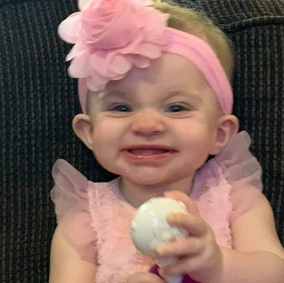 Meet your Posher, Alicia - Picture 1 of 1